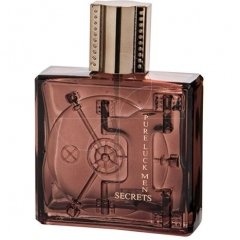 Pure Luck Men Secrets